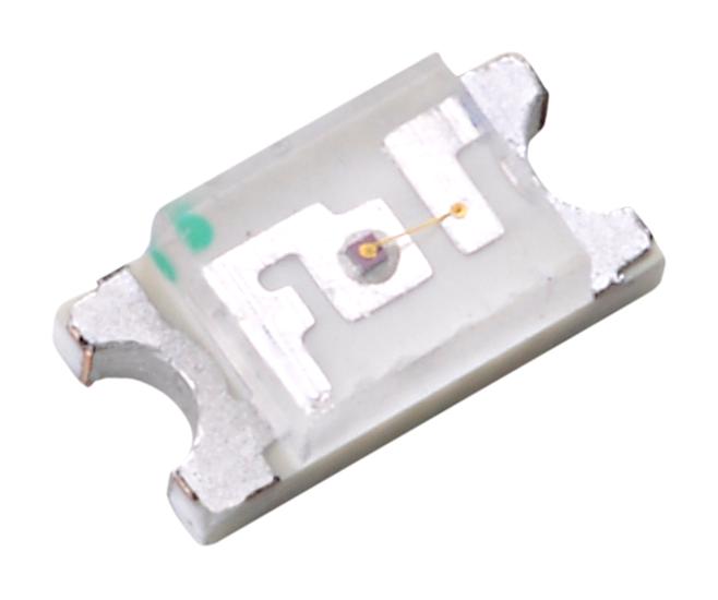 MP005929 LED, WHITE, 1.8CD, 1206 MULTICOMP PRO