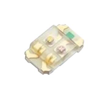 MP005935 LED, GREEN/YELLOW, 80/170MCD, 576/594NM MULTICOMP PRO