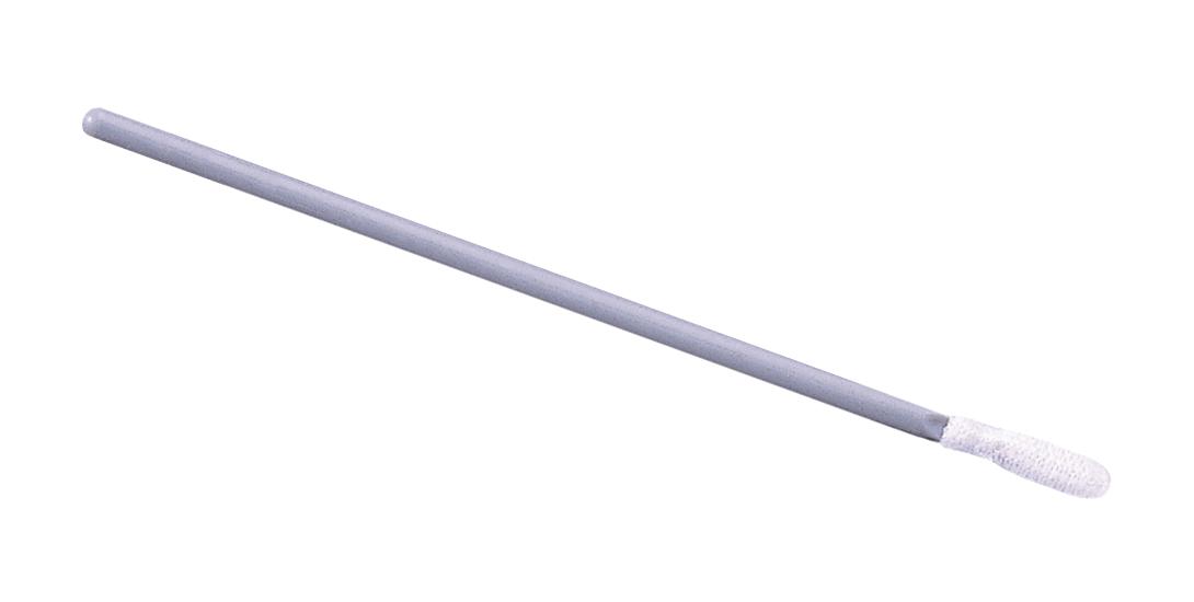 IT38040/100 CHEMICAL SWAB, 11.2MM X 3MM, PK100 IDEAL-TEK