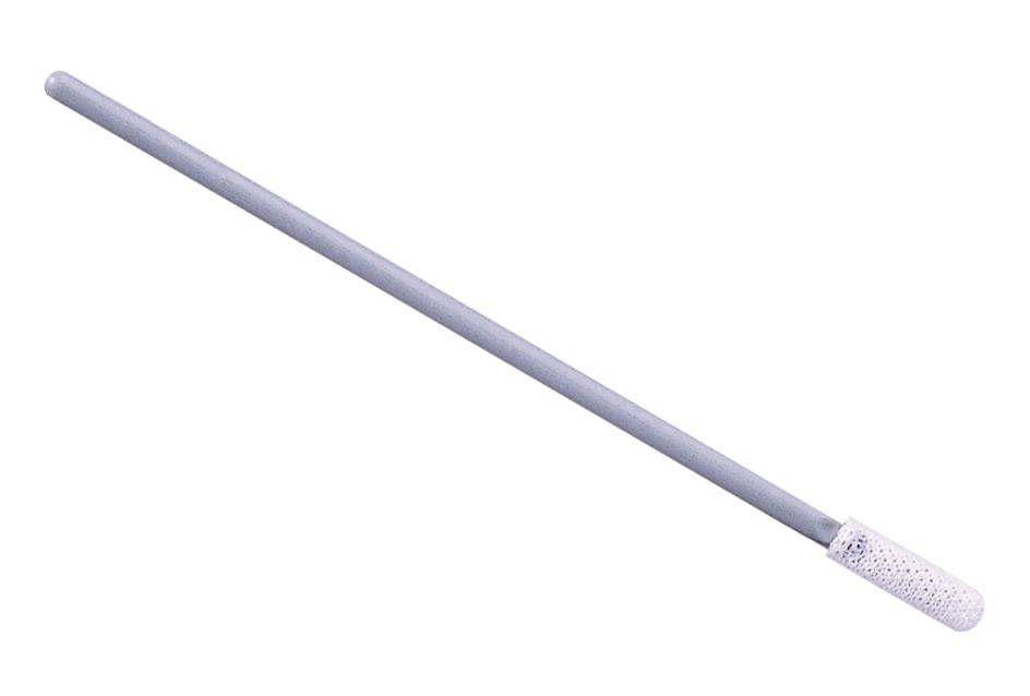 IT38140/100 CHEMICAL SWAB, 12.1MM X 3MM, PK100 IDEAL-TEK