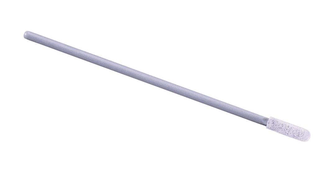 IT38540/100 CHEMICAL SWAB, 11.7MM X 3MM, PK100 IDEAL-TEK