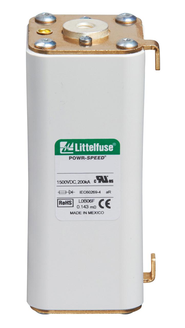 PSX1XLFL0630X SEMICONDUCTOR FUSE, VERY FAST ACT, 630A LITTELFUSE