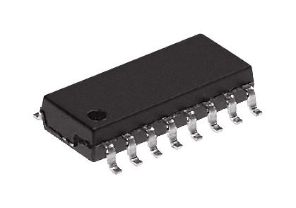 AQS225R2SZ MOSFET RELAY, 4PST-NO, 0.07A, 80V, SOP16 PANASONIC