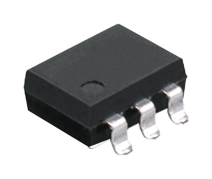 AQV204A MOSFET RELAY, SPST-NO, 0.15A, 400V, SMD PANASONIC