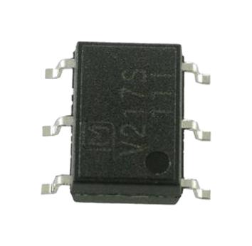 AQV227NS MOSFET RELAY, SPST-NO, 0.05A, 200V, SMD PANASONIC
