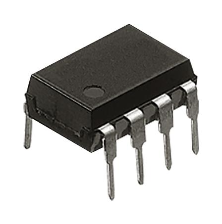 AQW254 MOSFET RELAY, DPST-NO, 0.12A, 400V, THT PANASONIC