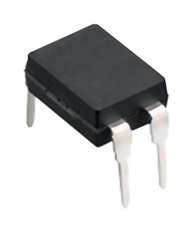 AQY410EH MOSFET RELAY, SPST-NC, 0.13A, 350V, THT PANASONIC