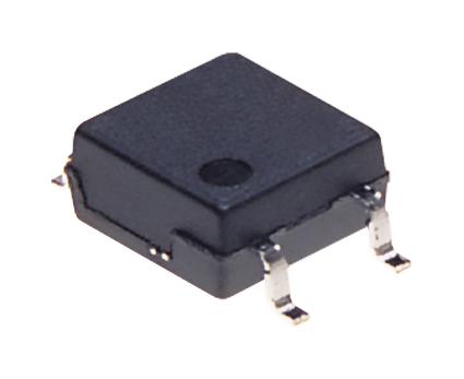 AQY230S MOSFET RELAY, SPST-NO, 0.12A, 350V, SMD PANASONIC