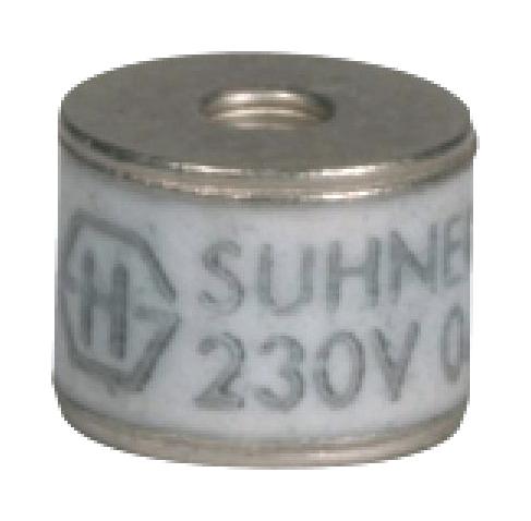 9071.99.0548 (73_Z-0-0-548) GAS DISCHARGE TUBE, 90V, SMD, 20KA HUBER+SUHNER