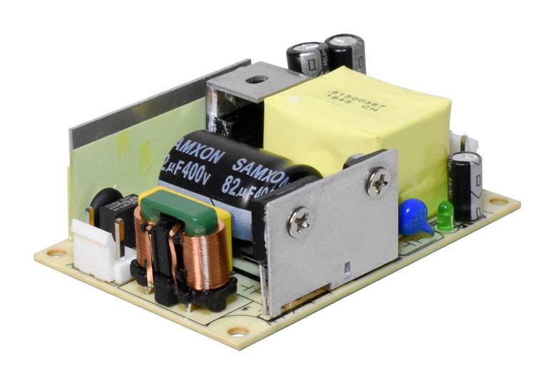VOF-65C-S48 POWER SUPPLY, ITE, 48V, 1.36A CUI
