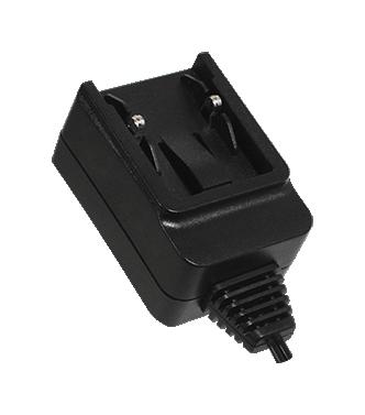 SMI6B-5-K-MUB ADAPTER, AC-DC, 5V, 1.2A CUI