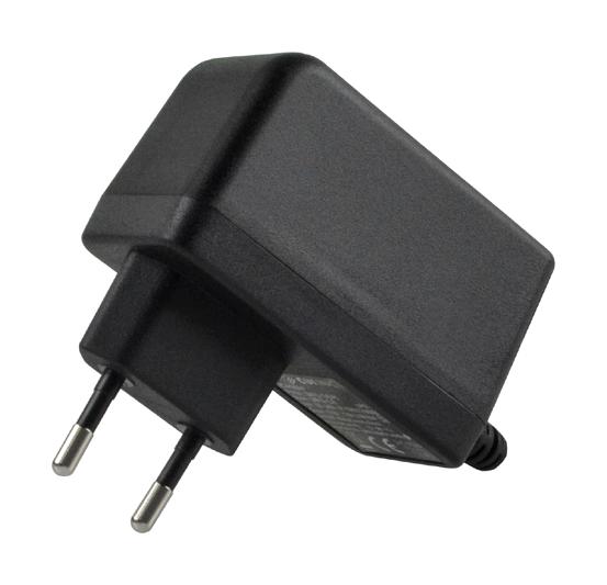SWI12-9-N-P5 ADAPTER, AC-DC, 9V, 1.2A CUI