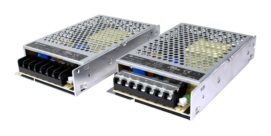 VGS-150C-15 POWER SUPPLY, AC-DC, 15V, 10A CUI