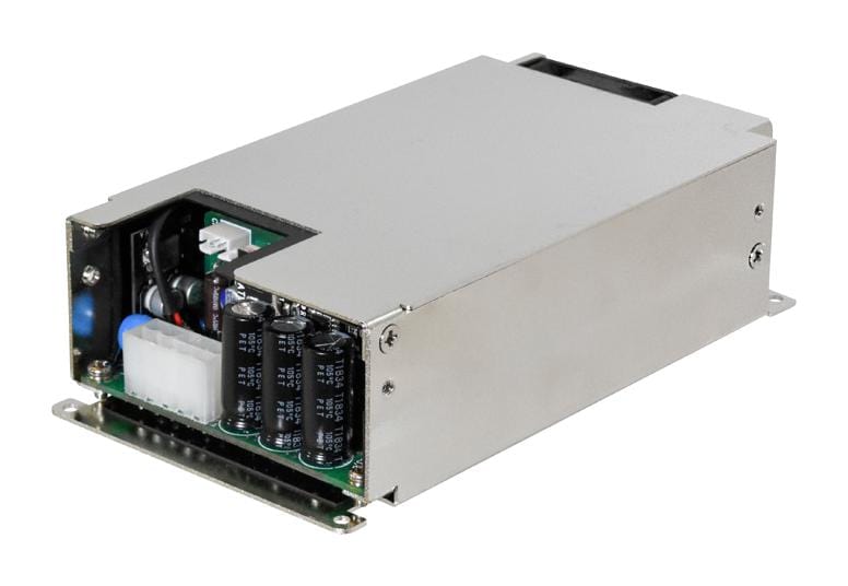 VMS-450B-12-CFS POWER SUPPLY, AC-DC, 12V, 37.5A CUI