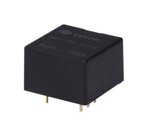 PQP1-D12-D5-D DC-DC CONVERTER, 2 O/P, 1W CUI