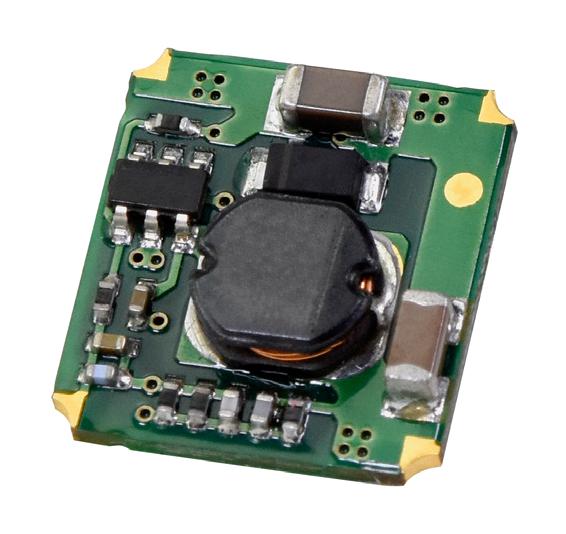 VXO78012-500-M-TR DC-DC CONVERTER, FIXED, 12V CUI