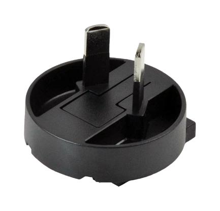 SMI-AU-3L-W AUSTRALIA BLADE, MULTI-BLADE PWR ADAPTER CUI