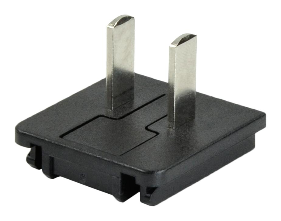 SMI-CN-3L-W CHINA BLADE, MULTI-BLADE POWER ADAPTER CUI