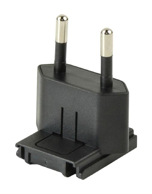 SMI-EU-3L-W EUROPE BLADE, MULTI-BLADE PWR ADAPTER CUI