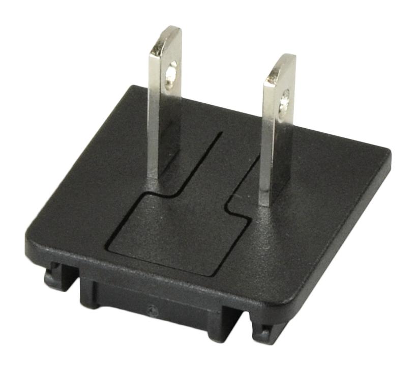 SMI-US-5 NA BLADE, MULTI-BLADE PWR ADAPTER CUI