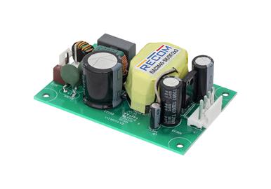 RACM40-12SK/OF/2X3 40W AC/DC-CONVERTER RECOM POWER