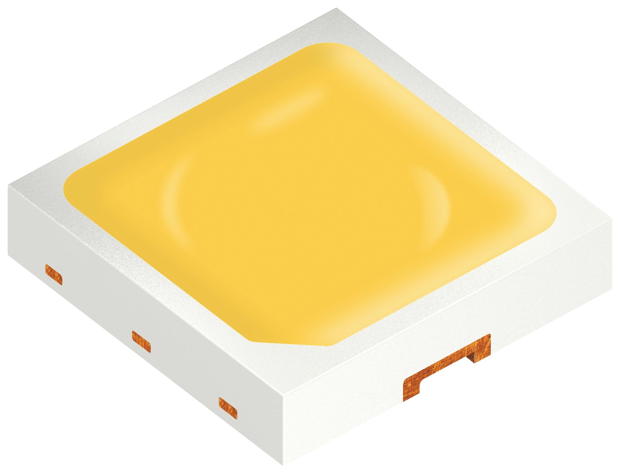 KW DSLP31.CC-GXHX-4L8N-Z444 LED, AEC-Q102, WHITE, 4000K, 33LM AMS OSRAM GROUP