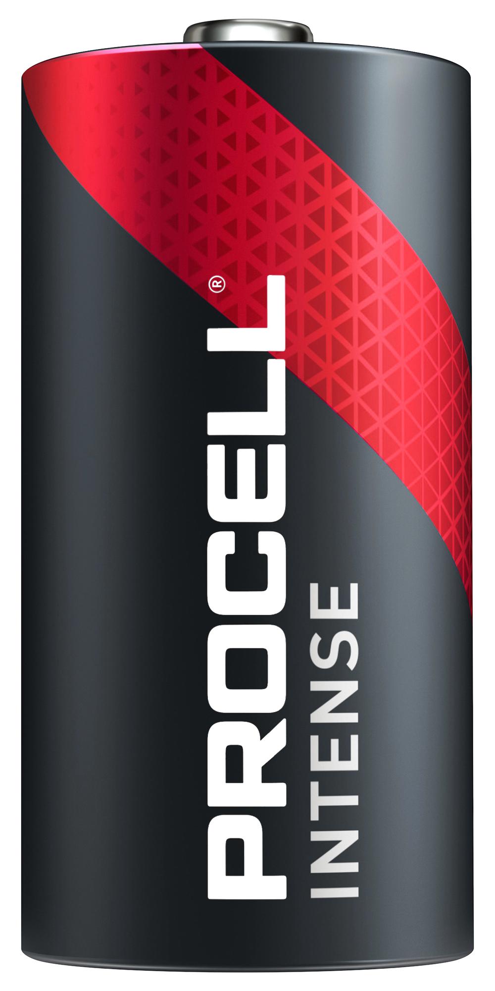 PX1400 BATTERY, ALKALINE, 1.5V, 7.933AH, PK10 PROCELL