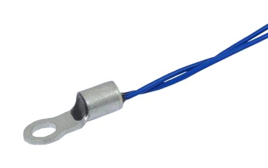 NTCALUG01T103G400A NTC THERMISTOR, AEC-Q200, 10K, FREE HANG VISHAY