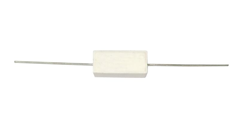 MP006005 RES, 1K, 5W, AXIAL, METAL OXIDE MULTICOMP PRO