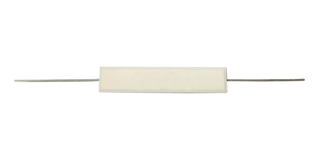 MP006111 RES, 2R2, 10W, AXIAL, METAL OXIDE MULTICOMP PRO