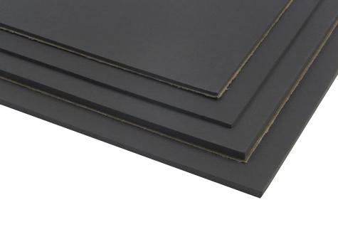 303509001 ABSORBER SHEET, 305X305X0.75 MM LAIRD
