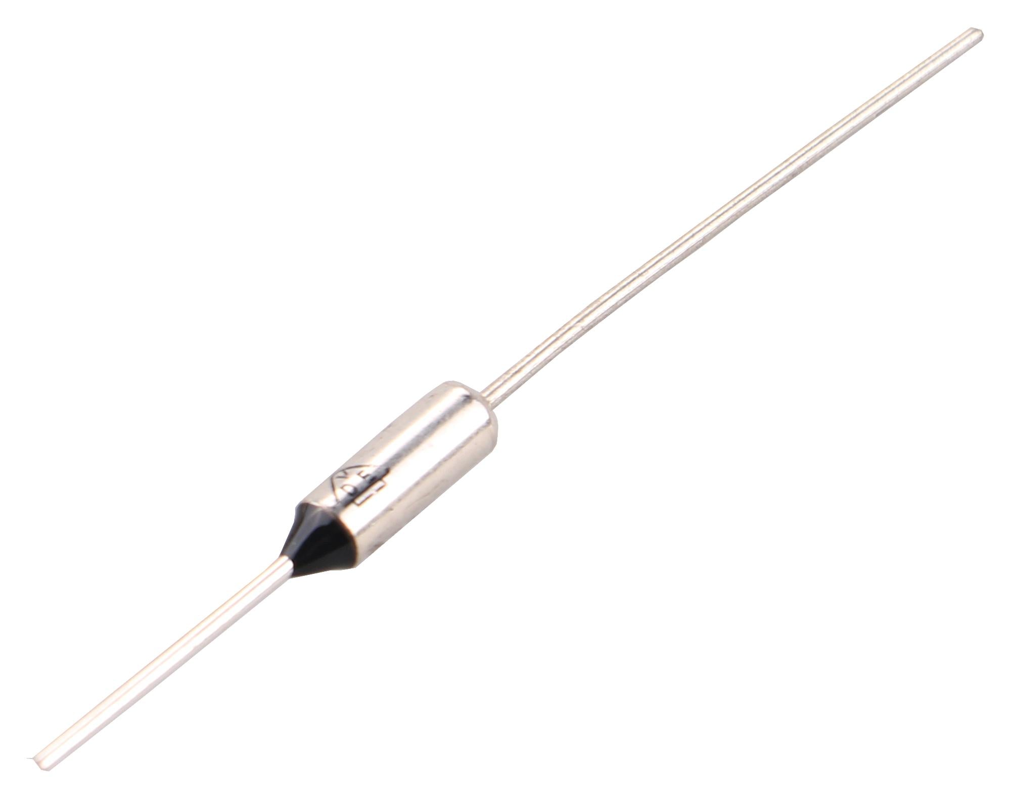 MP006268 THERMAL FUSE, 73DEG C, 10A, 250V, AXIAL MULTICOMP PRO