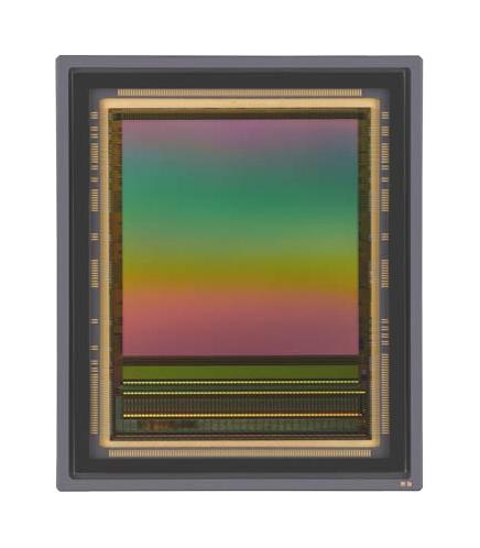 NOIV1SN025KA-GTI IMAGE SENSOR ONSEMI