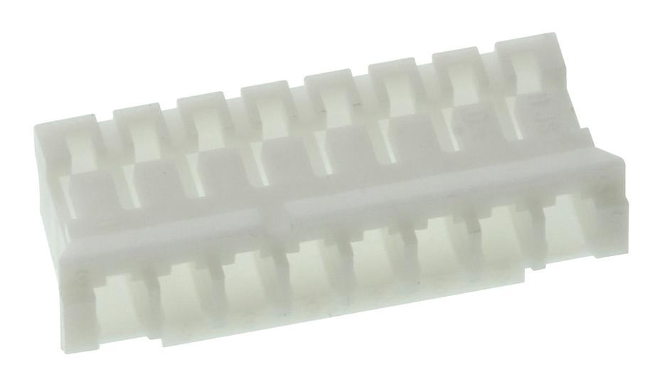 PHR-11 HOUSING, 11WAY JST (JAPAN SOLDERLESS TERMINALS)