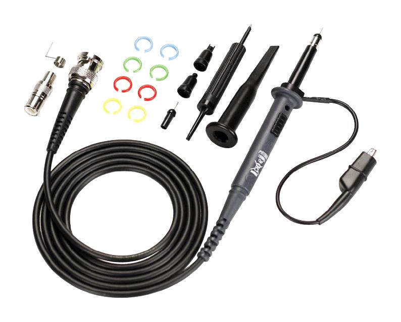 PR150B PASSIVE PROBE, OSCILLOSCOPE, 150MHZ B&K PRECISION
