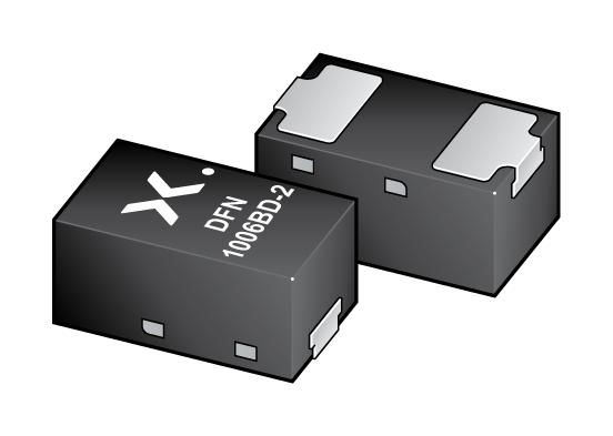 BAS70LSYL BIPOLAR DISCRETES NEXPERIA