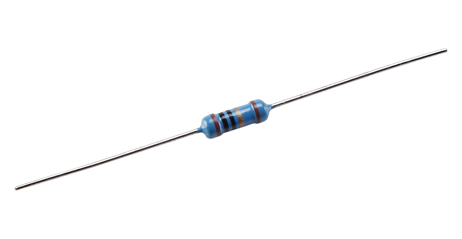MP006405 RES, 0R91, 0.5W, AXIAL, METAL FILM MULTICOMP PRO