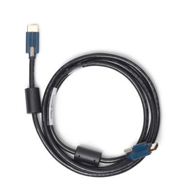 152629-02 DIGITAL CABLE, 2M, TEST EQUIPMENT NI