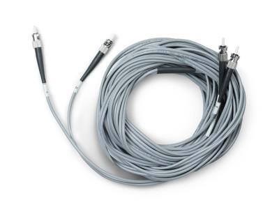 182805-050 FIBER-OPTIC CABLE, 50M, BUS EXTENDER NI
