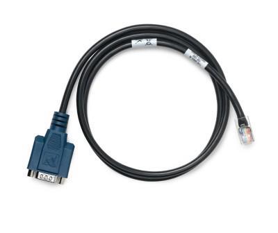 182845-01 SERIAL CABLE, 1M, GPIB INTERFACE NI