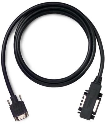183285-01 GPIB CABLE, 1M, GPIB INTERFACE NI