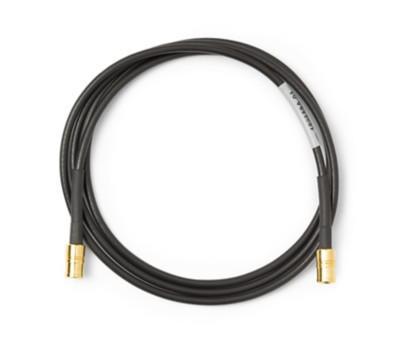 188859-01 COAXIAL CABLE, 1M, TEST EQUIPMENT NI
