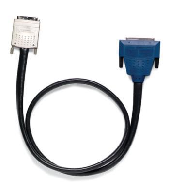 192061-05 MULTIFUNCTION CABLE, 5M, DAQ DEVICE NI