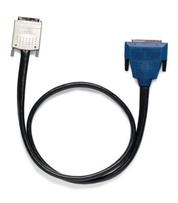 192061-10 MULTIFUNCTION CABLE, 10M, DAQ DEVICE NI