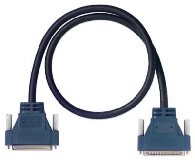 192568-02 MULTIFUNCTION CABLE, 2M, TEST EQUIPMENT NI