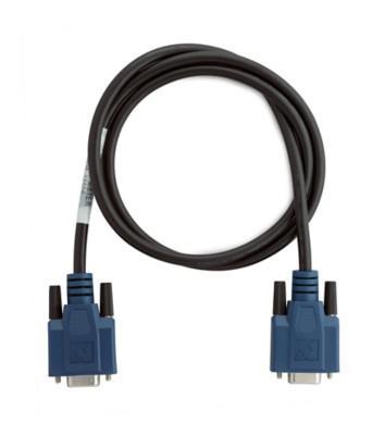 193128-02 CAN AND LIN CABLE, 2M, TEST EQUIPMENT NI