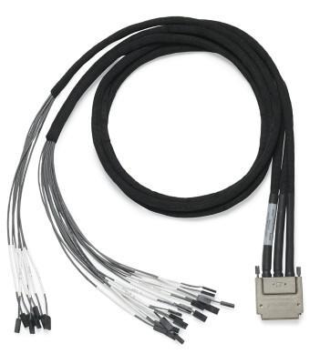 196236-1R5 LVDS CABLE, 1.5M, DIG INSTRMNT/ADPTR MOD NI
