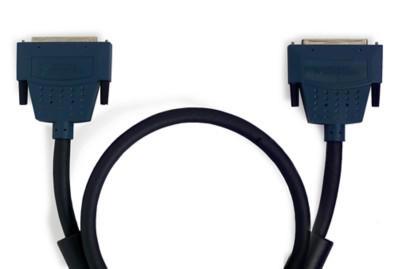 199006-05 MULTIFUNCTION CABLE, 5M, DAQ DEVICE NI