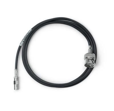 763405-01 COAXIAL CABLE, 1M, TEST EQUIPMENT NI