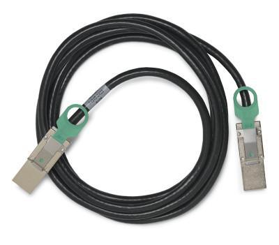 779725-07 CHASSIS REMOTE CONTROL CABLE, 7M NI